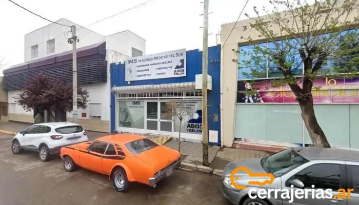 Nada - Trelew Nada - Trelew