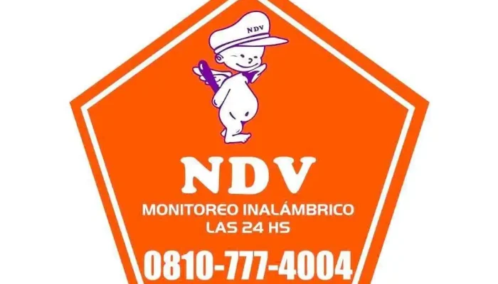 Nedv S.r.l. - X5105Ggb Villa Allende