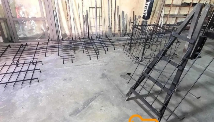 Nes Metalúrgica & Herrería / Rejas a medida en Mendoza! - Guaymallén