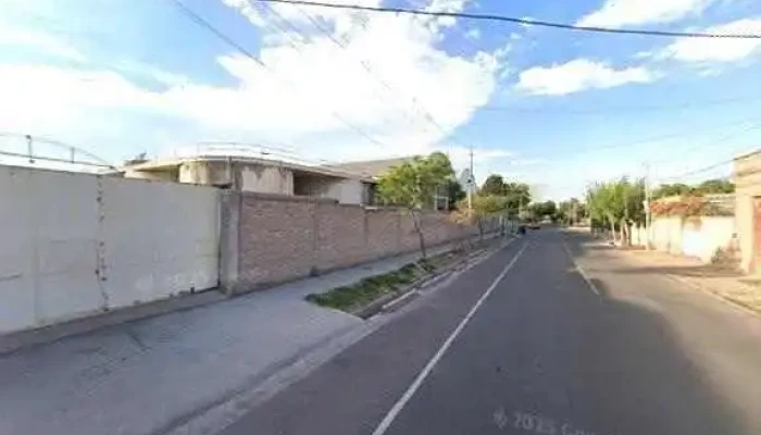 Nes Metalurgica Herreria Rejas A Medida En Mendoza Ubicaciondeg - Guaymallén
