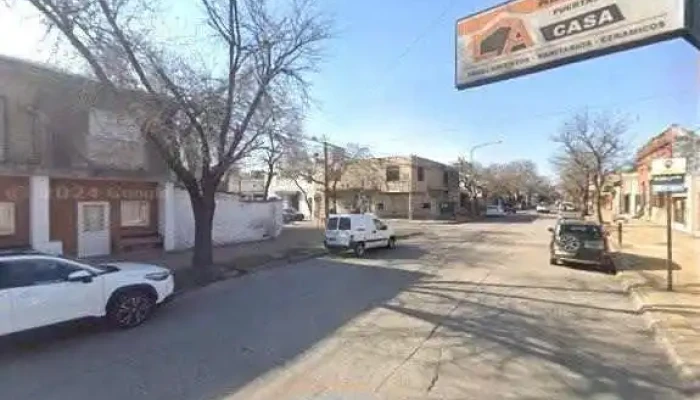 Nescam Home -    La Casa Aberturas Sitio Webdeg - Venado Tuerto