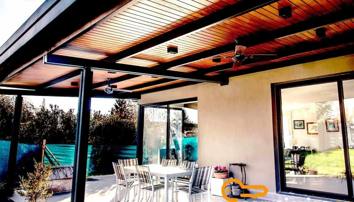 NewPanel S.a. - Godoy Cruz NewPanel S.a. - Godoy Cruz