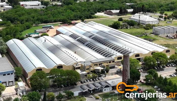 Nexo Aberturas - Paraná