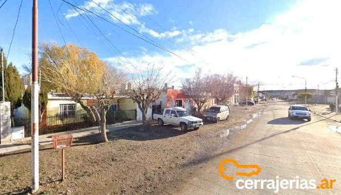 Nexo Integral Sas - Caleta Olivia
