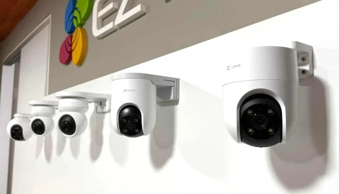 Nexos Seguridad Electronica - San Salvador De Jujuy Nexos Seguridad Electronica - San Salvador De Jujuy