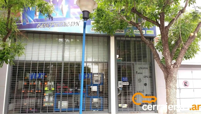 Next Computación - Gral. Roca