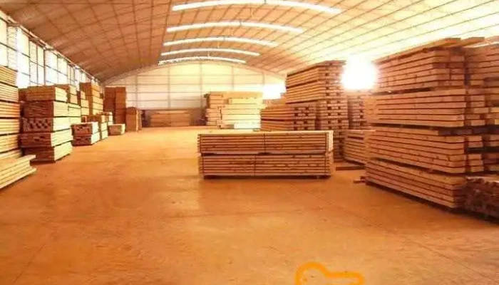 Njs Maderas Srl Del Propietario - Garuhape