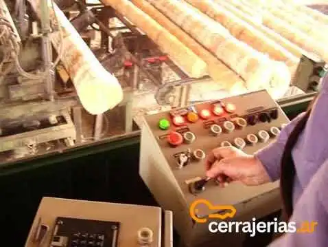 Njs Maderas Srl Interior - Garuhape