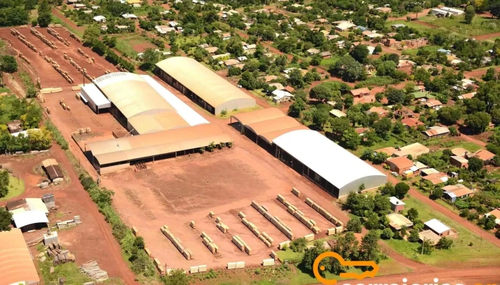 Njs Maderas Srl Precios - Garuhape