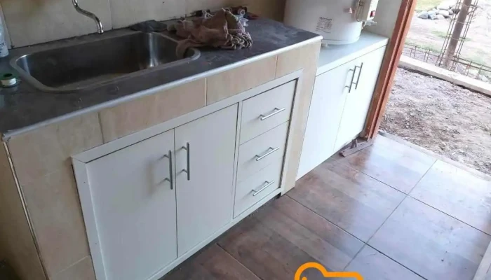 Nm Muebles -  Cocina - Las Heras