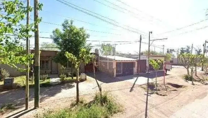 Nm Muebles -  Direcciondeg - Las Heras