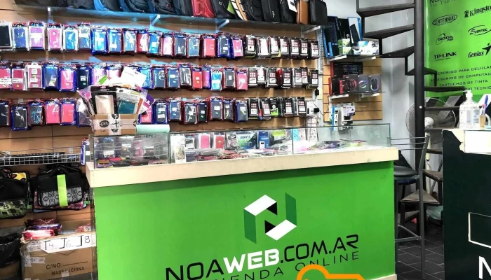 NoaWeb - San Fernando Del Valle De Catamarca NoaWeb - San Fernando Del Valle De Catamarca