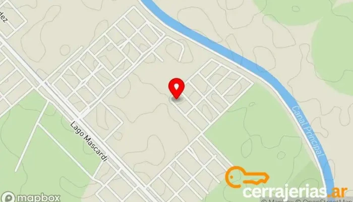 Ns Seguridad - Río Negro Ns Seguridad - Río Negro