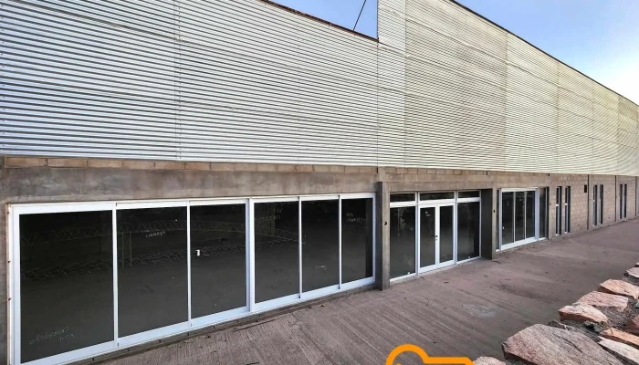 Nuevo Diseno Fabrica De Aberturas De Aluminio Fotos - San Jose de la Dormida