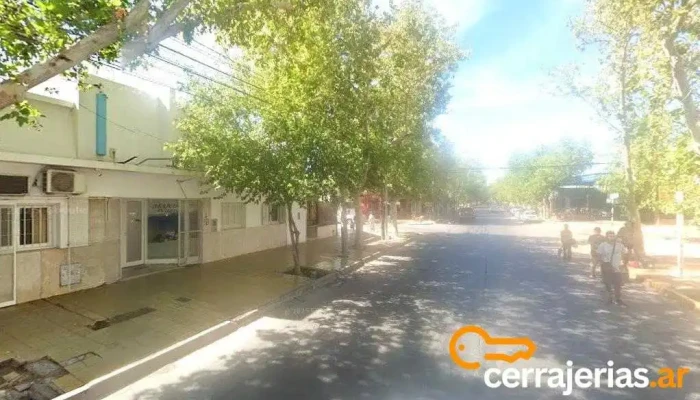 Obra Social del Pers de Seguridad E Invest. Privada - Argentina