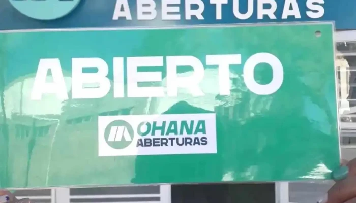 Ohana Aberturas - Cutral Co