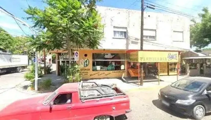 Ohiggins Vidrieria Sitio Webdeg - Cipolletti