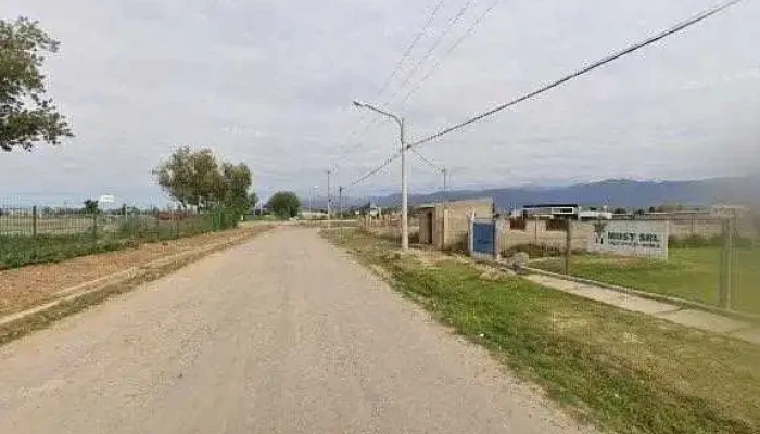 Oma Srl -    Carpinteria De Obra Como Llegar - Las Heras