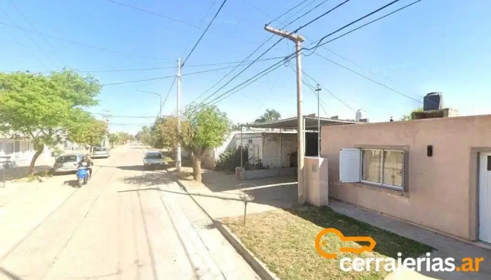 Omega S.r.l - Villa María