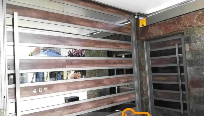 Op Servicios Metalurgicos Del Propietario - Villa Regina