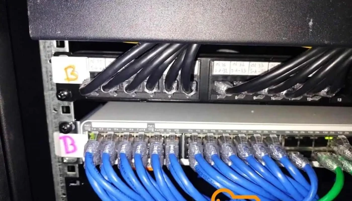 Optimizar Seguridad - Puerto Madryn