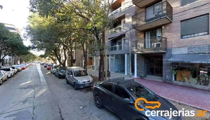 Optimus Srl - Córdoba
