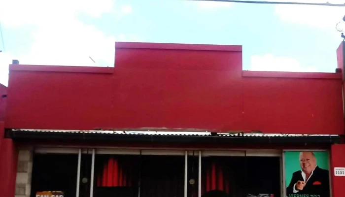 Opus Boleteria   Autoentrada Exterior - Río Cuarto
