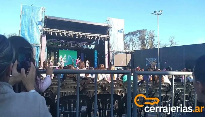 Opus Costanera -  Videos - Río Cuarto
