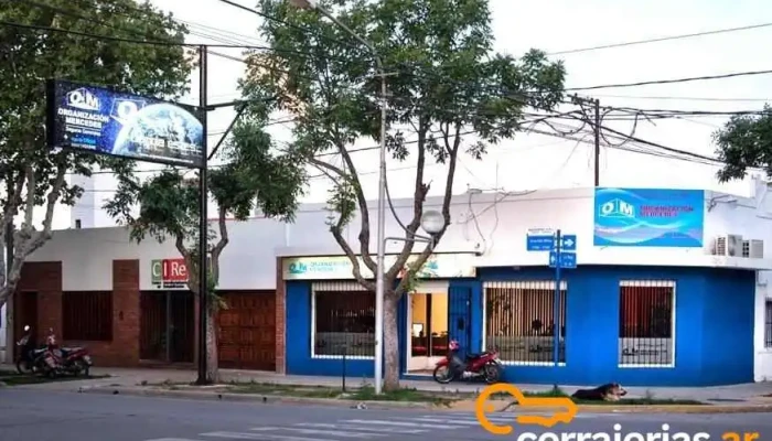 Organizacion Mercedes Seguros - D5732Aag Villa Mercedes