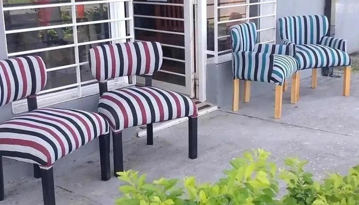 Oro Verde Muebles - Oro Verde