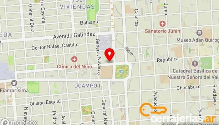 Oscar Doering - K4700Guy San Fernando Del Valle De Catamarca