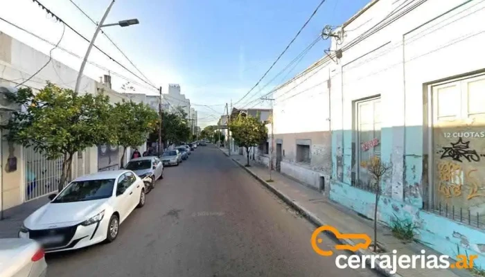 Ospsip - Santiago Del Estero
