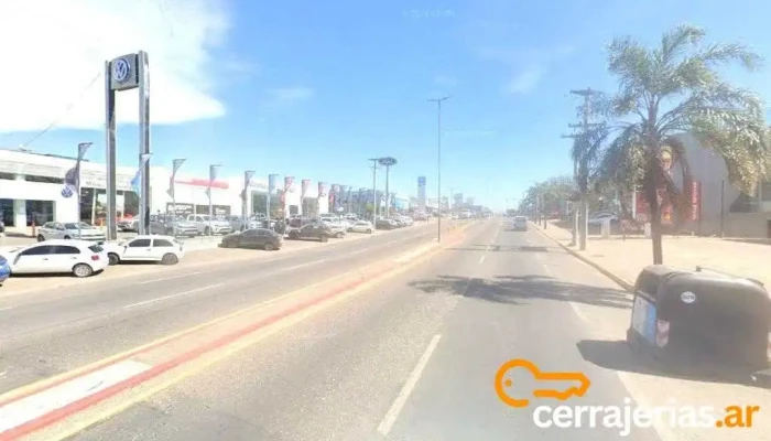 P24 Tecnología en Seguridad - X5003Ddy Córdoba