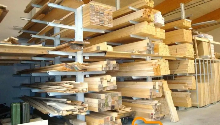 Pablo Isasmendi -    Muebles A Medida Ubicacion - San Miguel de Tucumán