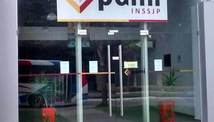 Pami Inssjp -  Horario - Yerba Buena