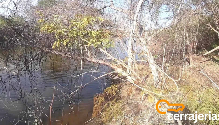 Pampa Del Indio -  Videos - Pampa del Indio