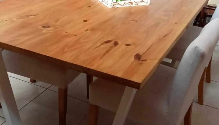 Papel Madera -  Abierto Ahora - Godoy Cruz