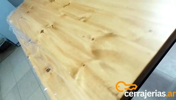 Papel Madera -  Videos - Godoy Cruz