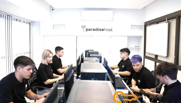 Paradise Host S.a. | Paradise Host® Paradise Dev® Paradise Store® Paradise Media® - Cdad. Autónoma De Buenos Aires