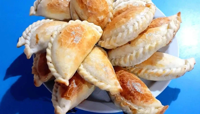 Parador El Tropezon Comida Y Bebida - Empedrado