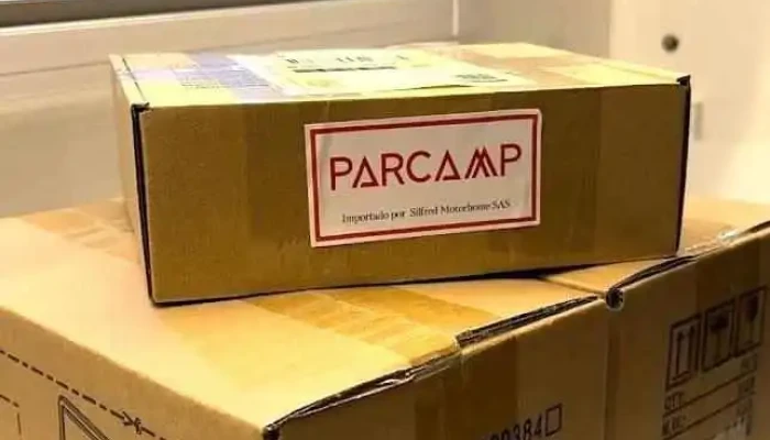 Parcamp - Accesorios para motorhome - Río Segundo