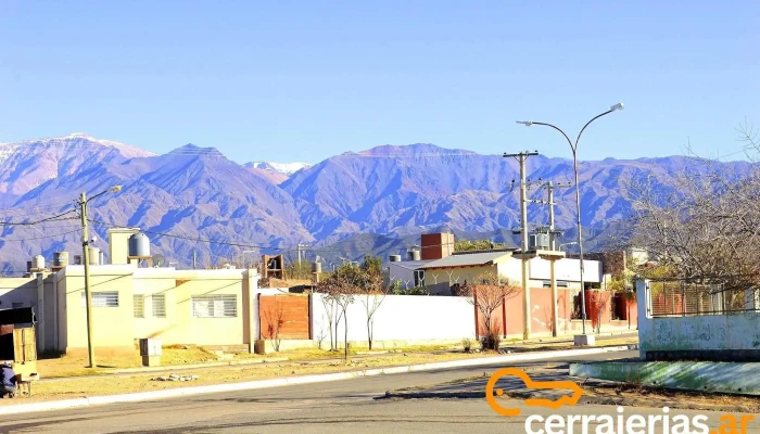 Parque De La Ciudad - La Rioja