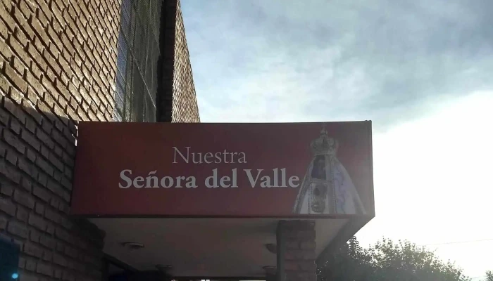 Parroquia San Roque -  Promocion - Río Cuarto