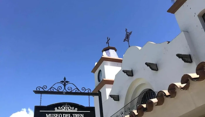 Parroquia Santiago Apóstol - Campo Quijano