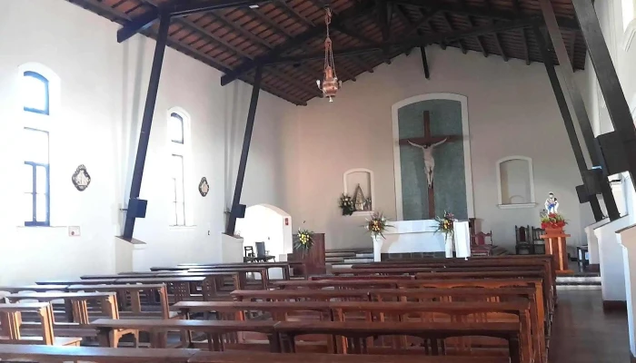 Parroquia Santiago Apostol Descuentos - Campo Quijano