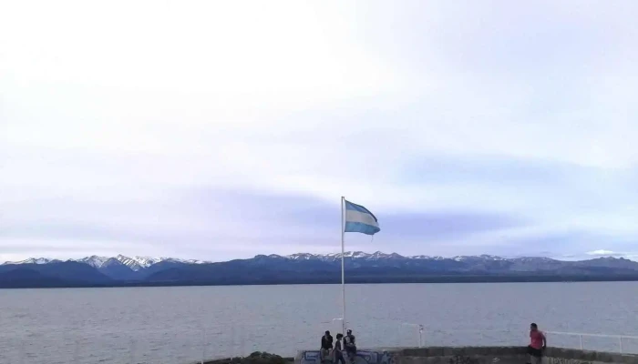 Patagonia Showroom - San Carlos De Bariloche