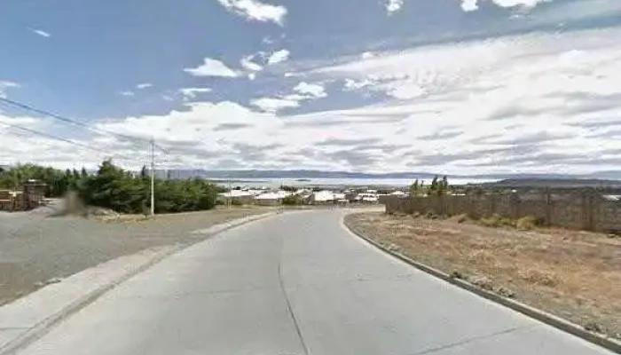 Patagonke -    Puertas Y Ventanas Promocion - El Calafate