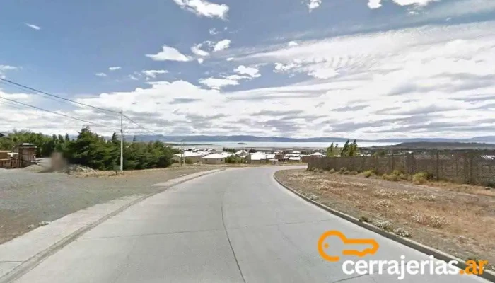 Patagonke - Puertas y Ventanas - El Calafate