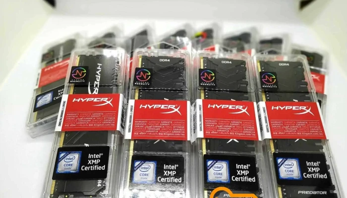 Pc Hardware Tecno Store - San Juan