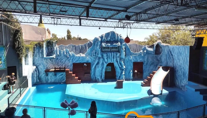 Pekos Multiparque Piscina - Villa Carlos Paz